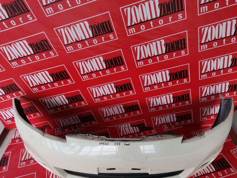 Бампер, 8600 рублей, Красноярск