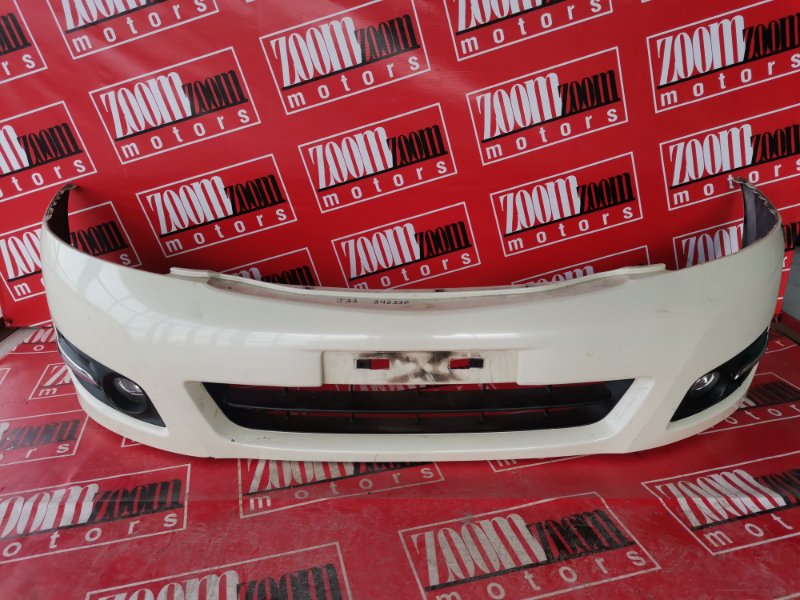 Бампер, 12700 рублей, Красноярск