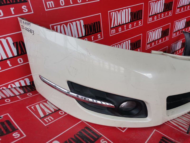 Бампер, 12700 рублей, Красноярск