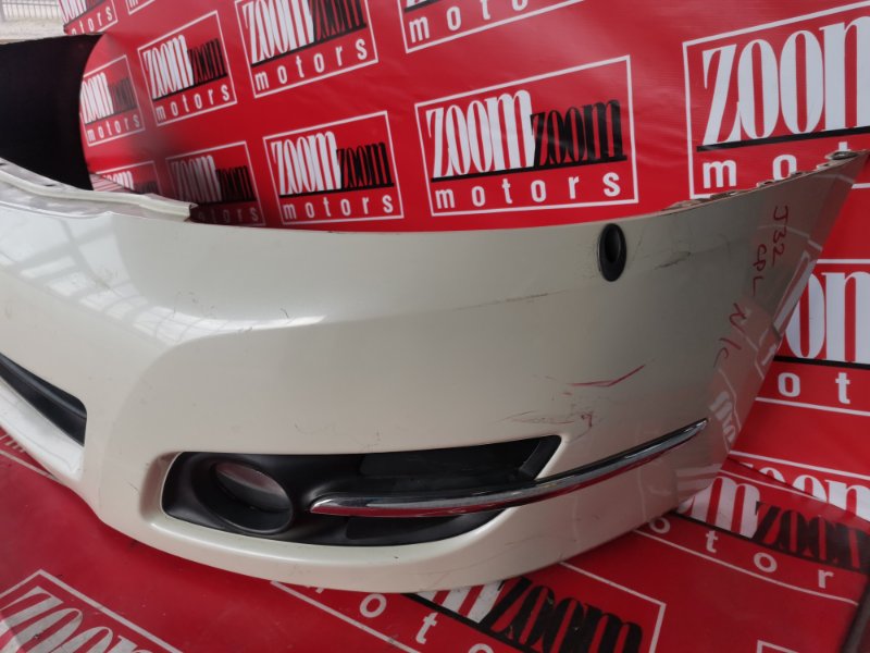 Бампер, 12700 рублей, Красноярск