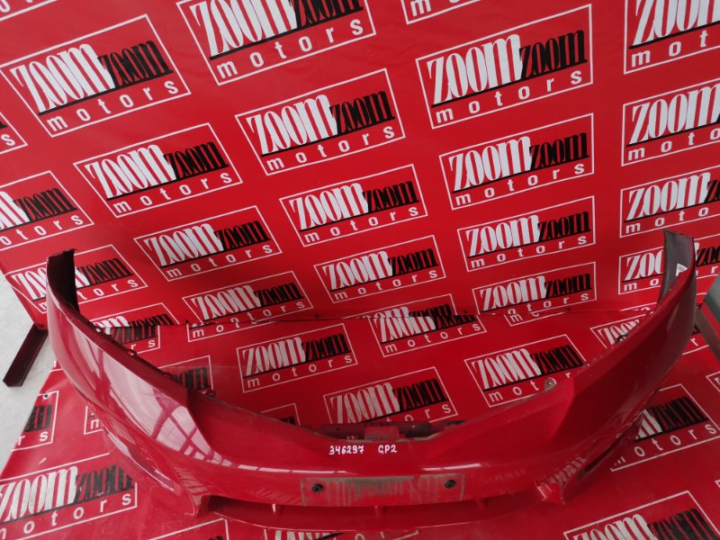 Бампер, 24700 рублей, Красноярск