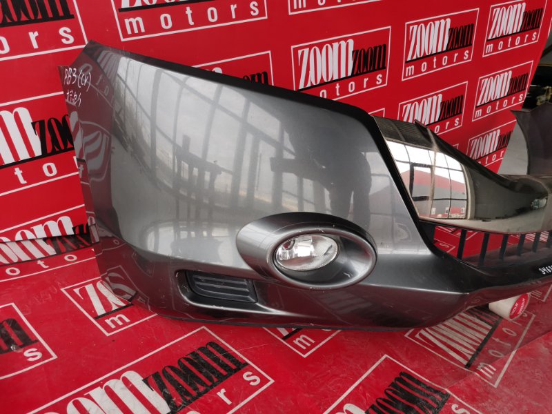 Бампер, 10500 рублей, Красноярск