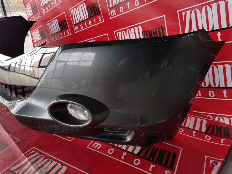 Бампер, 10500 рублей, Красноярск