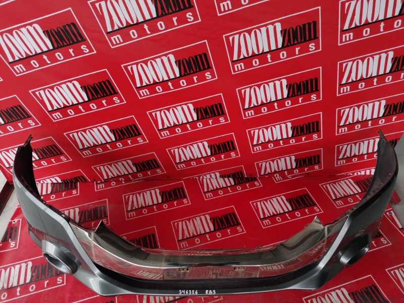 Бампер, 10500 рублей, Красноярск