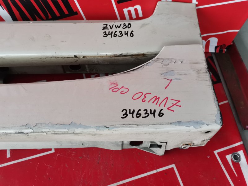 Порог, 3100 рублей, Красноярск