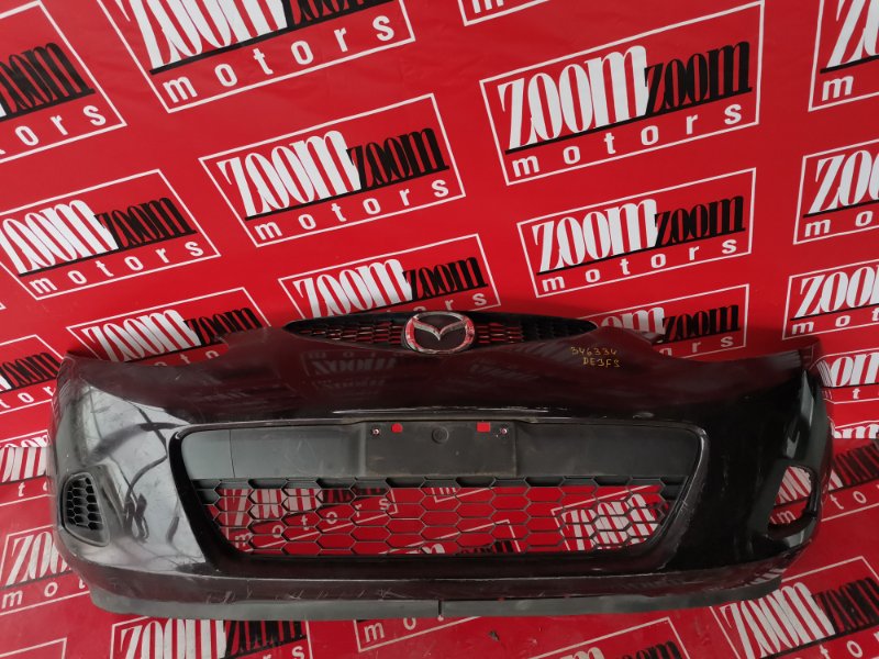 Бампер, 4800 рублей, Красноярск