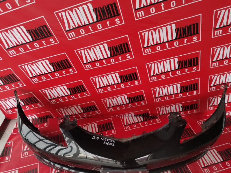 Бампер, 31400 рублей, Красноярск