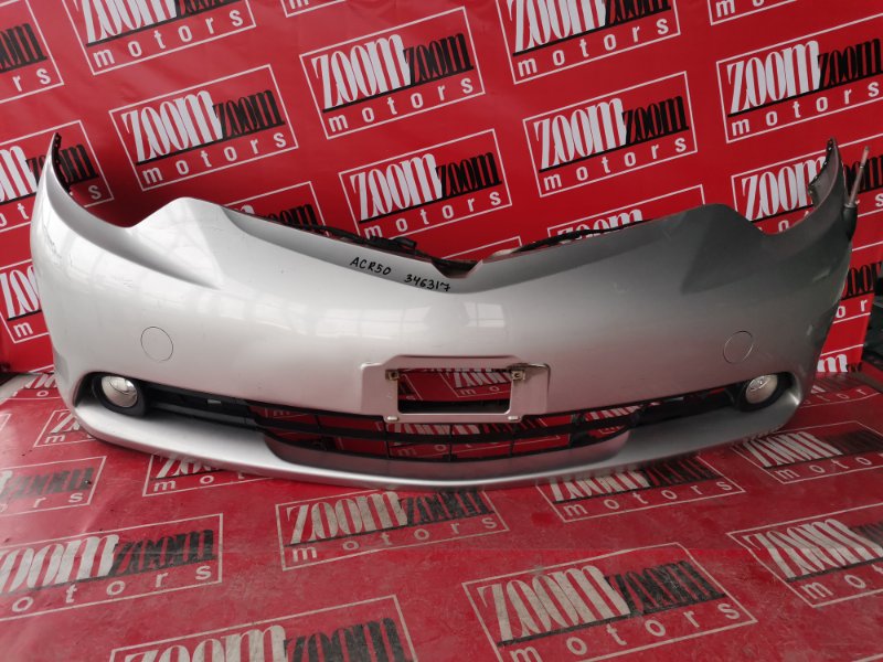 Бампер, 7200 рублей, Красноярск