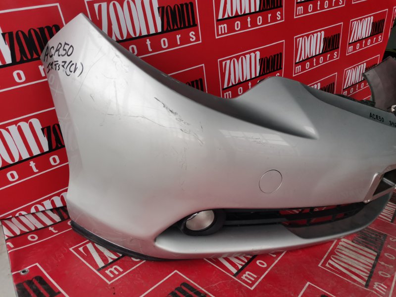 Бампер, 7200 рублей, Красноярск