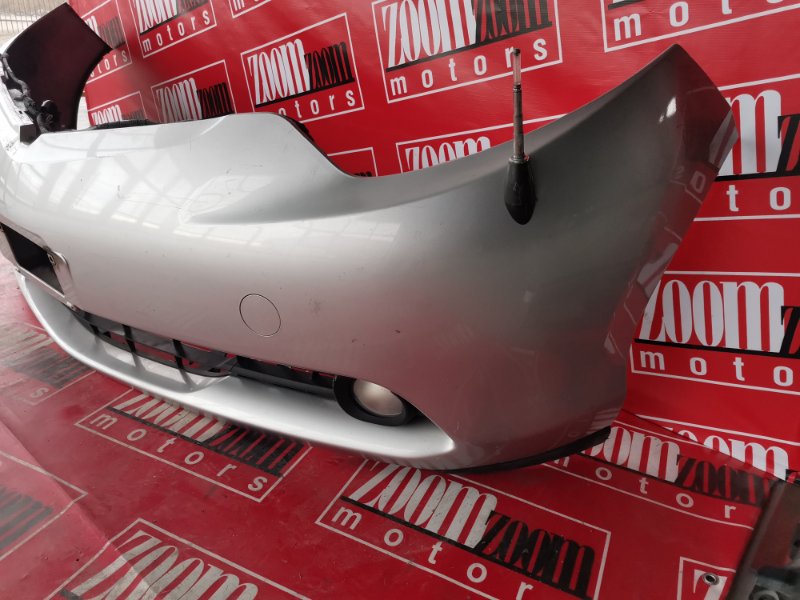 Бампер, 7200 рублей, Красноярск