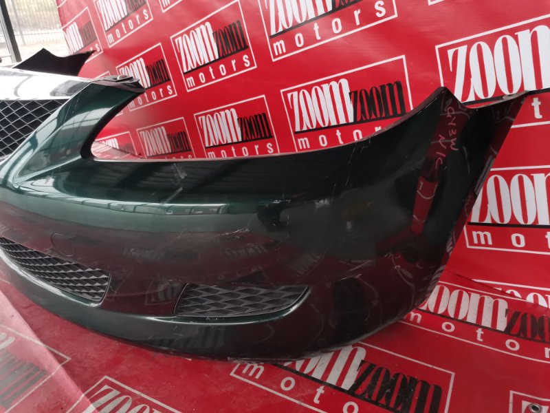 Бампер, 13300 рублей, Красноярск