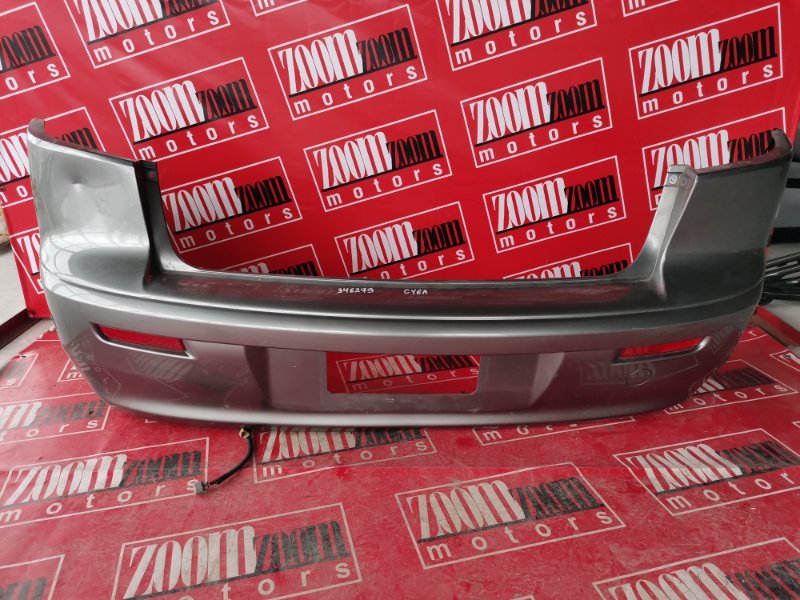 Бампер, 6700 рублей, Солонцы