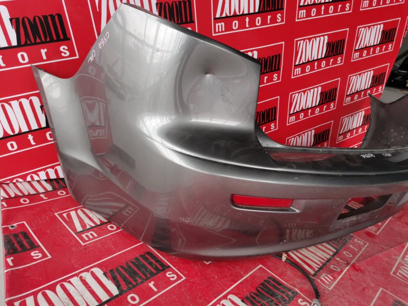 Бампер, 6700 рублей, Солонцы