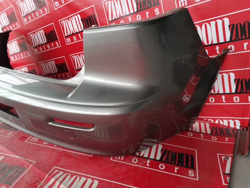 Бампер, 6700 рублей, Солонцы