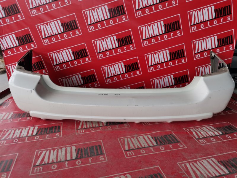 Бампер, 5700 рублей, Солонцы