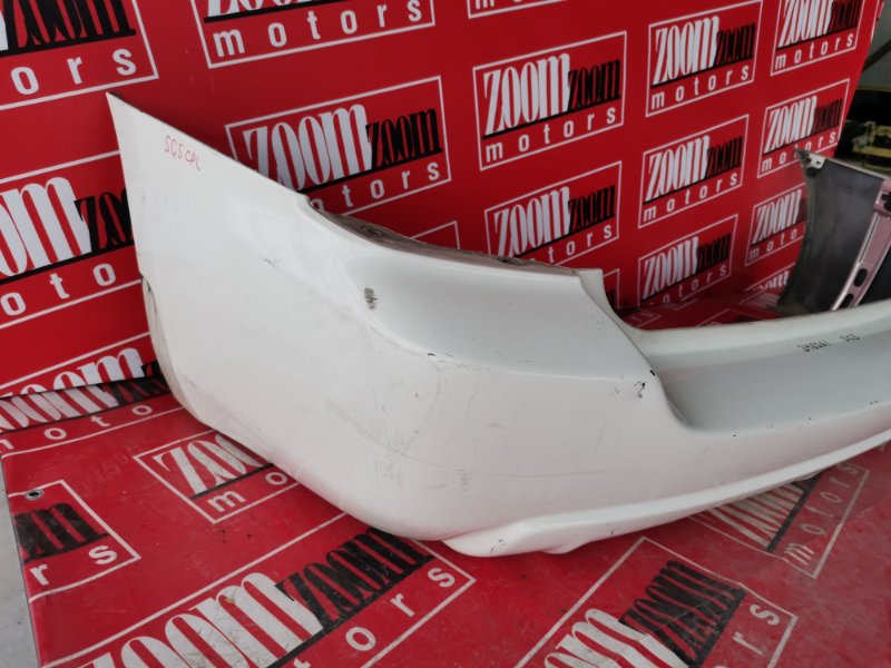 Бампер, 5700 рублей, Солонцы