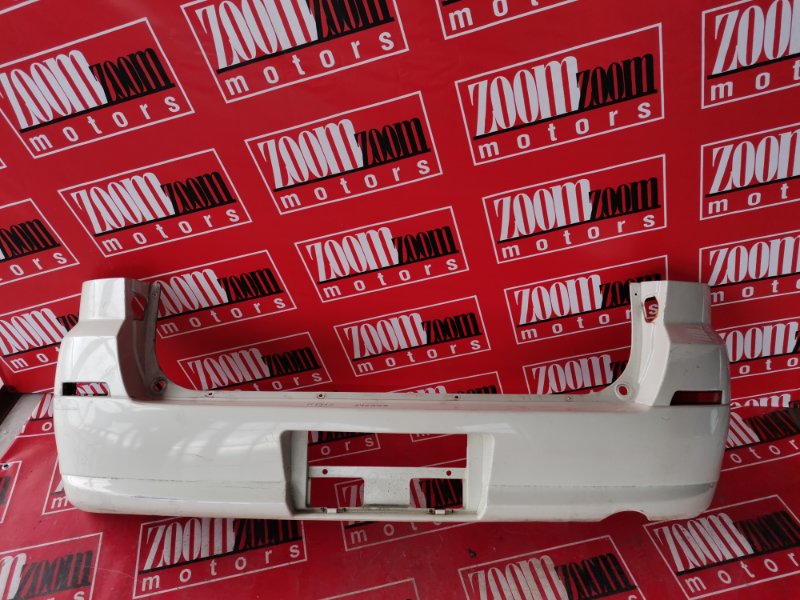 Бампер, 4300 рублей, Солонцы