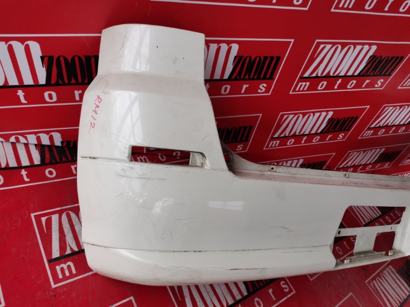 Бампер, 4300 рублей, Солонцы