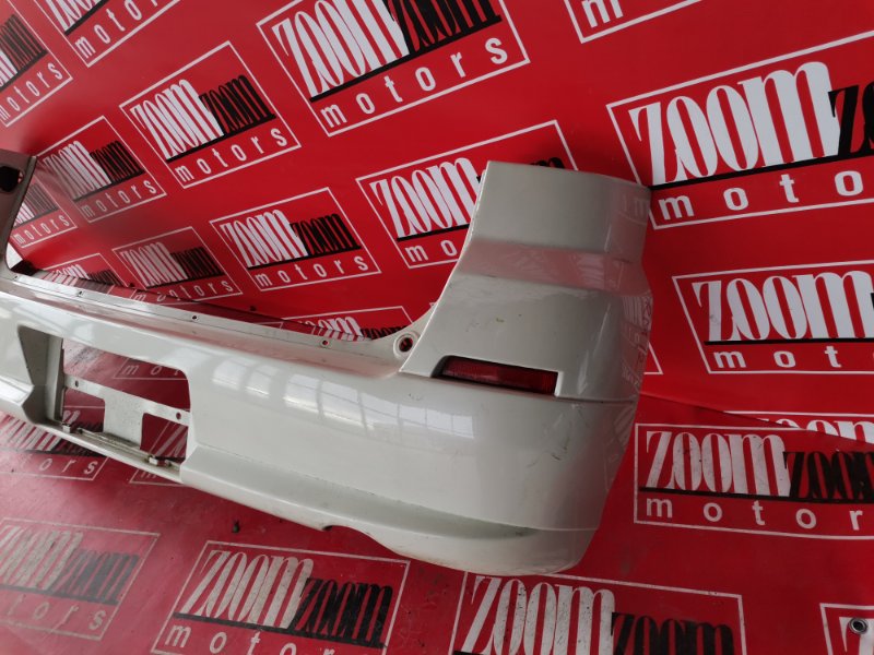 Бампер, 4300 рублей, Солонцы