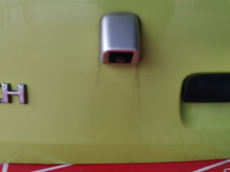 Дверь задняя багажника, 3800 рублей, Красноярск