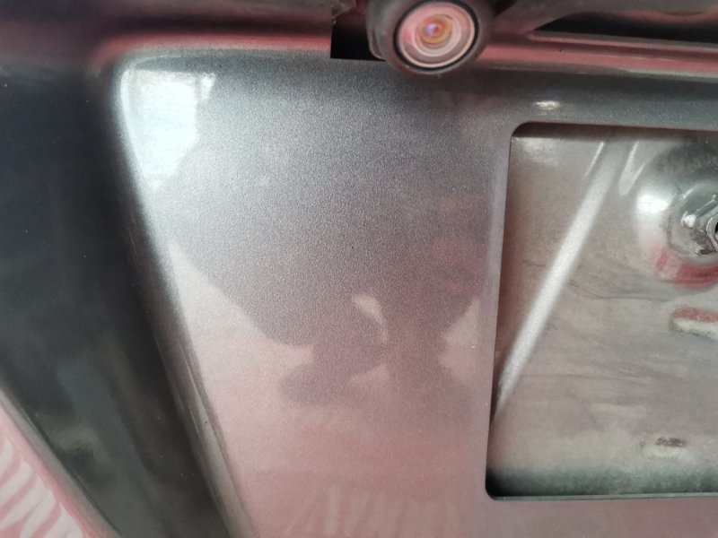 Дверь задняя багажника, 6700 рублей, Красноярск