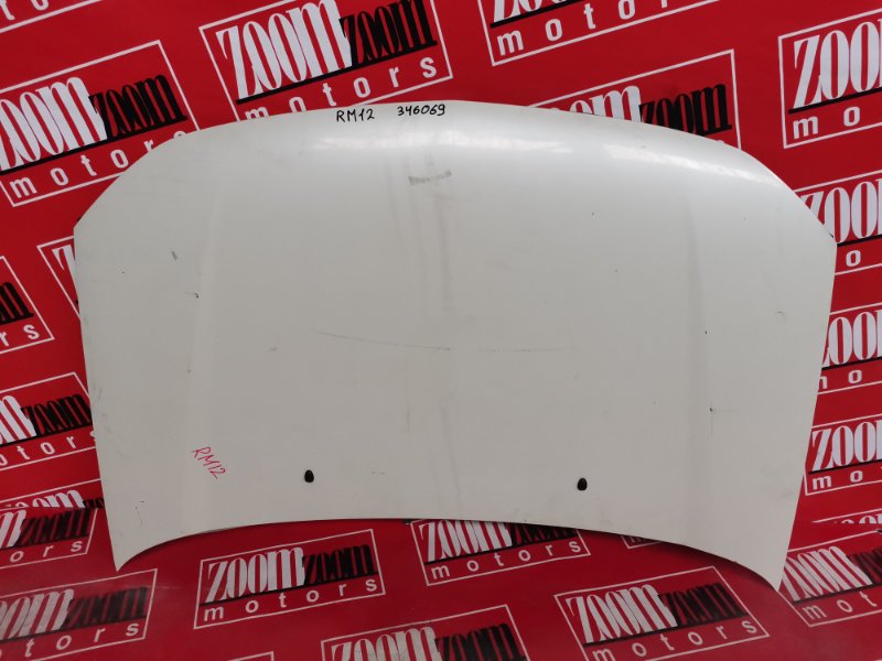 Капот, 2800 рублей, Солонцы