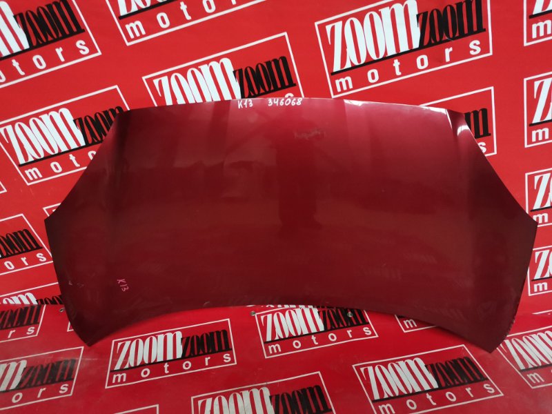 Капот, 2900 рублей, Солонцы