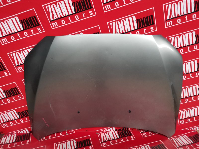 Капот, 13300 рублей, Солонцы