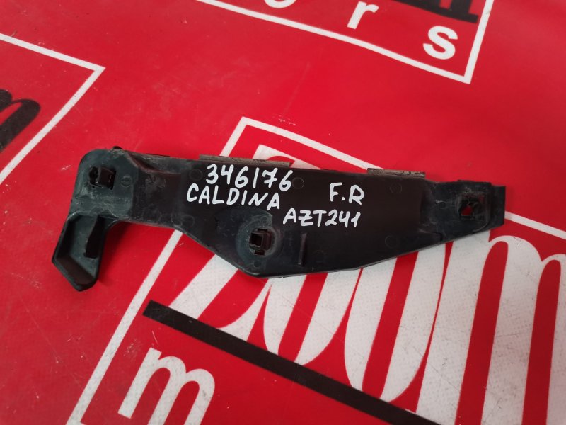 Кронштейн бампера, 700 рублей, Красноярск