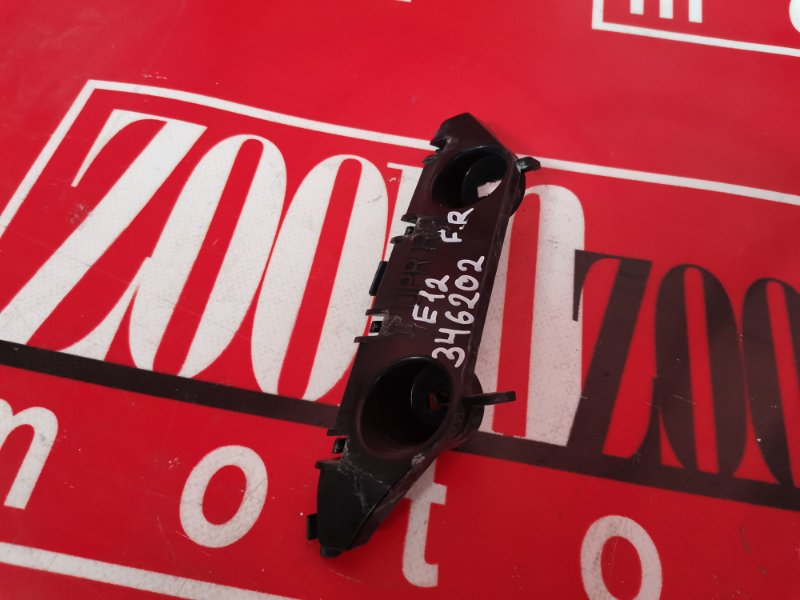 Кронштейн бампера, 400 рублей, Красноярск