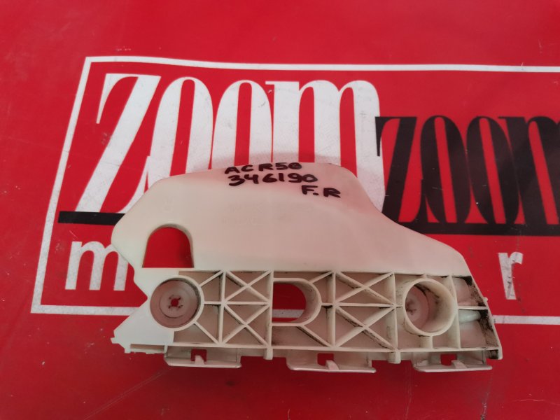 Кронштейн бампера, 700 рублей, Красноярск