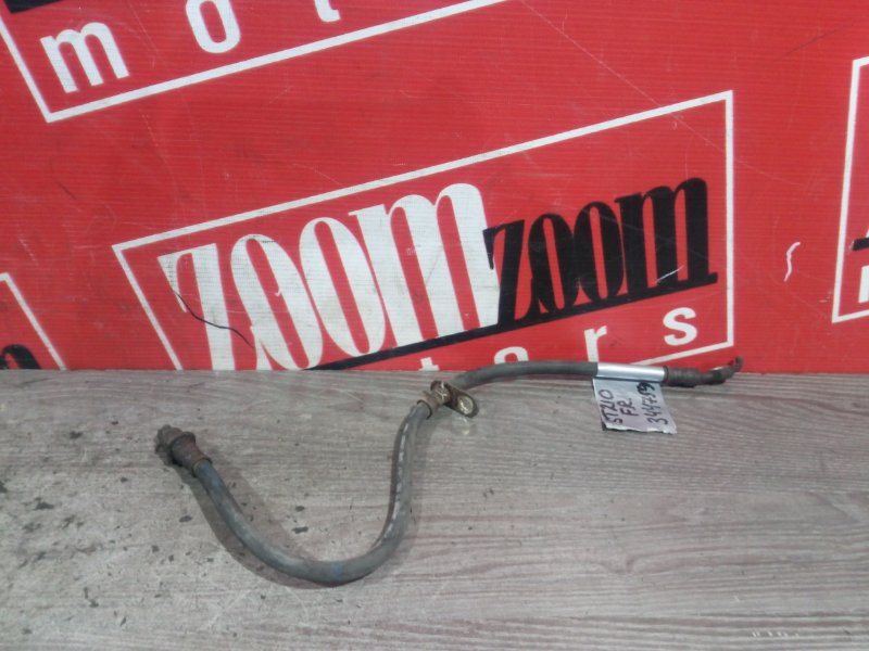 Шланг тормозной, 300 рублей, Красноярск