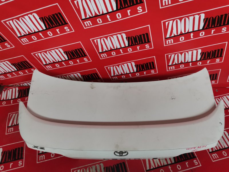 Крышка багажника, 3400 рублей, Красноярск