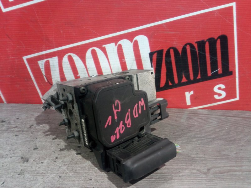 Блок ABS (Модулятор ABS), 1500 рублей, Солонцы