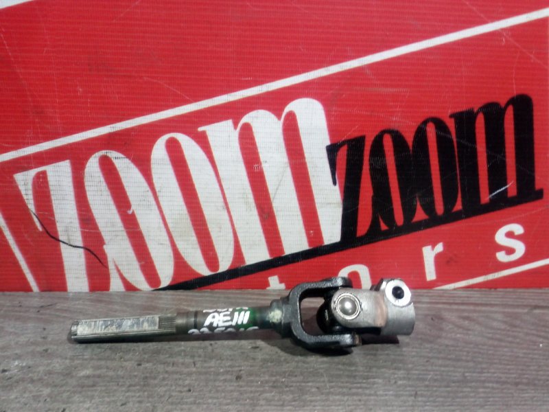 Кардан рулевой, 1000 рублей, Красноярск