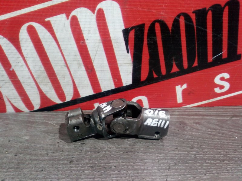 Кардан рулевой, 300 рублей, Красноярск