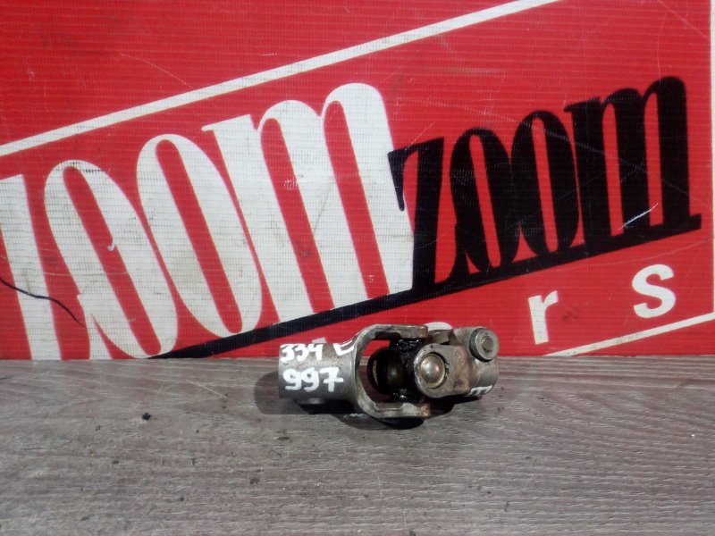 Кардан рулевой, 400 рублей, Красноярск