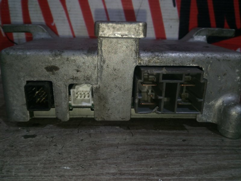 Блок управления рулевой рейкой, 800 рублей, Красноярск