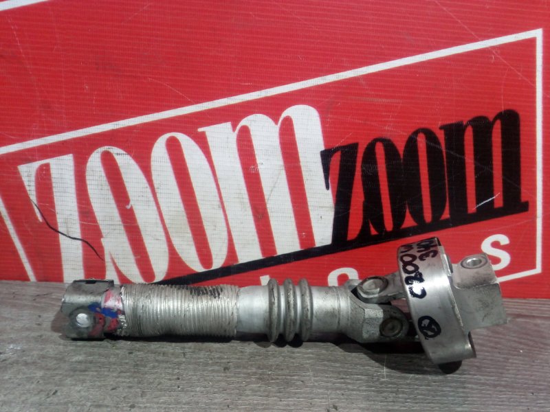 Кардан рулевой, 1400 рублей, Солонцы