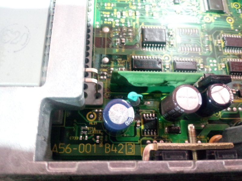 Компьютер (Блок управления), 1900 рублей, Красноярск