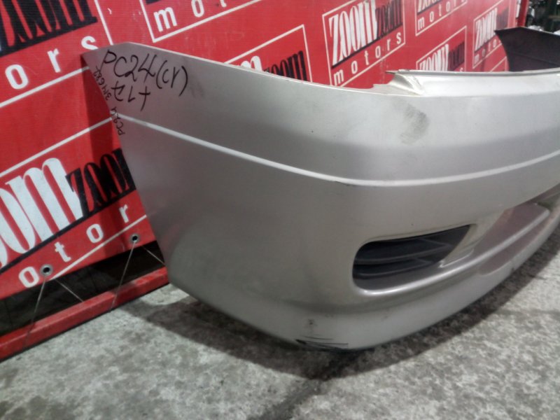 Бампер, 5600 рублей, Красноярск