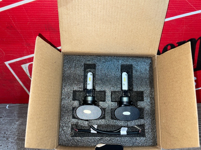 Лампа светодиодная, 1200 рублей, Красноярск