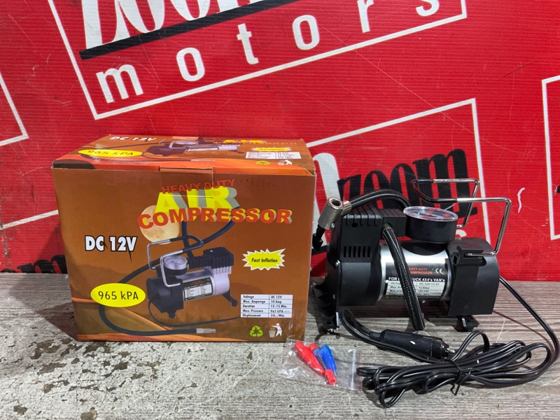 Компрессор подкачки колес, 1500 рублей, Красноярск