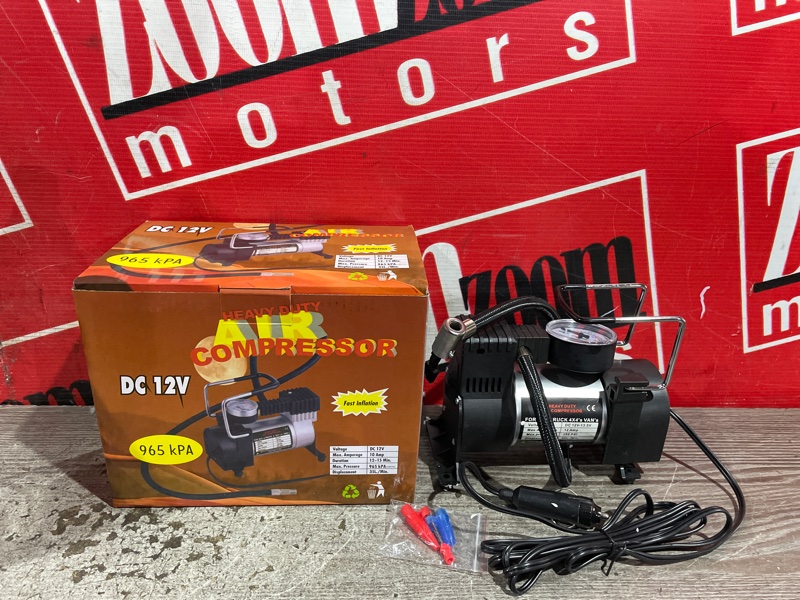 Компрессор подкачки колес, 1500 рублей, Красноярск