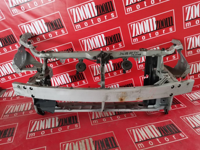 Рамка радиатора, 1900 рублей, Солонцы