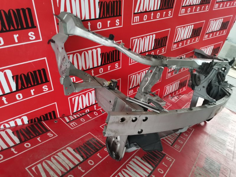 Рамка радиатора, 1900 рублей, Солонцы