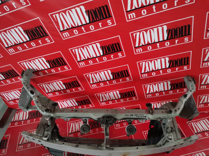 Рамка радиатора, 1900 рублей, Солонцы