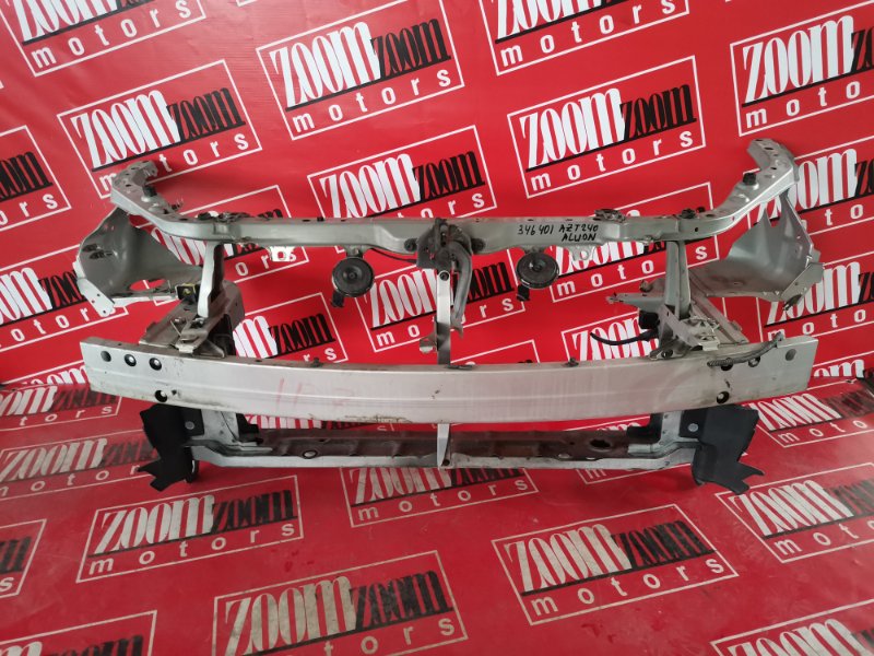 Рамка радиатора, 9000 рублей, Солонцы