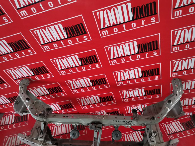 Рамка радиатора, 9000 рублей, Солонцы