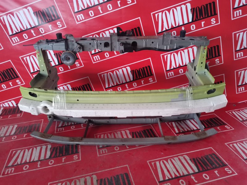 Рамка радиатора, 2900 рублей, Солонцы